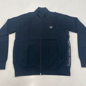 Fred Perry track jacket